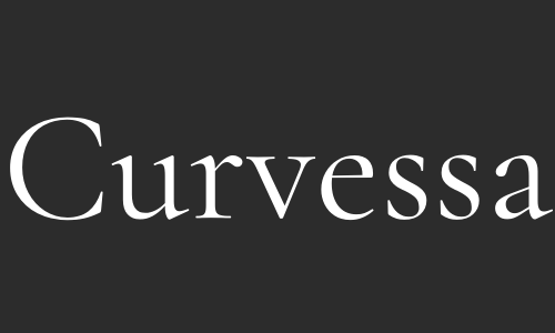 Curvessa